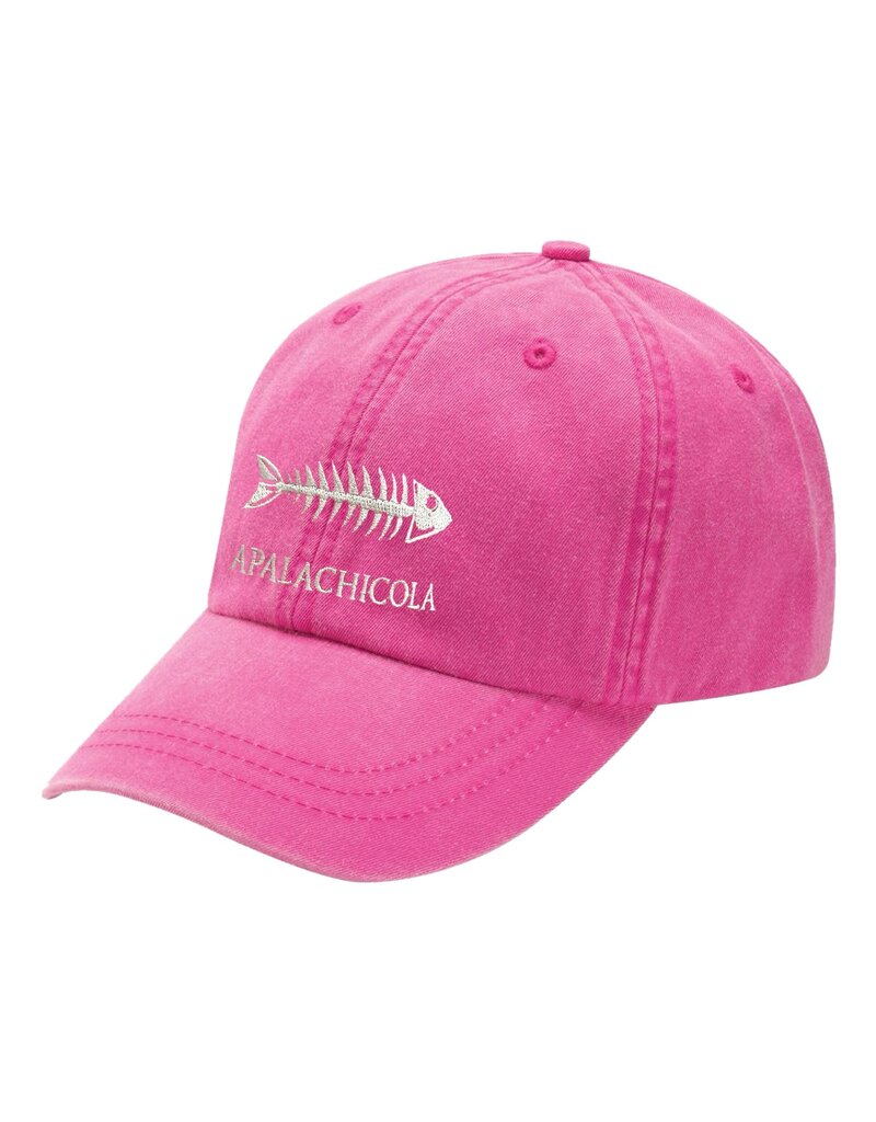 Fishbone Cap