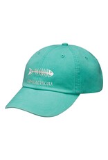 Fishbone Cap