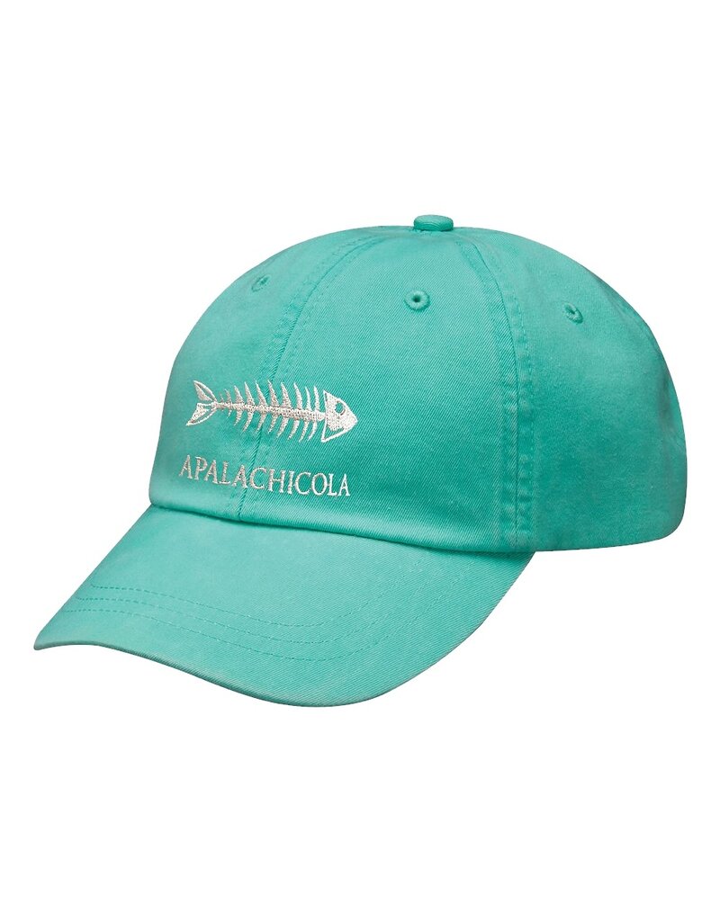 Fishbone Cap
