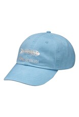 Fishbone Cap