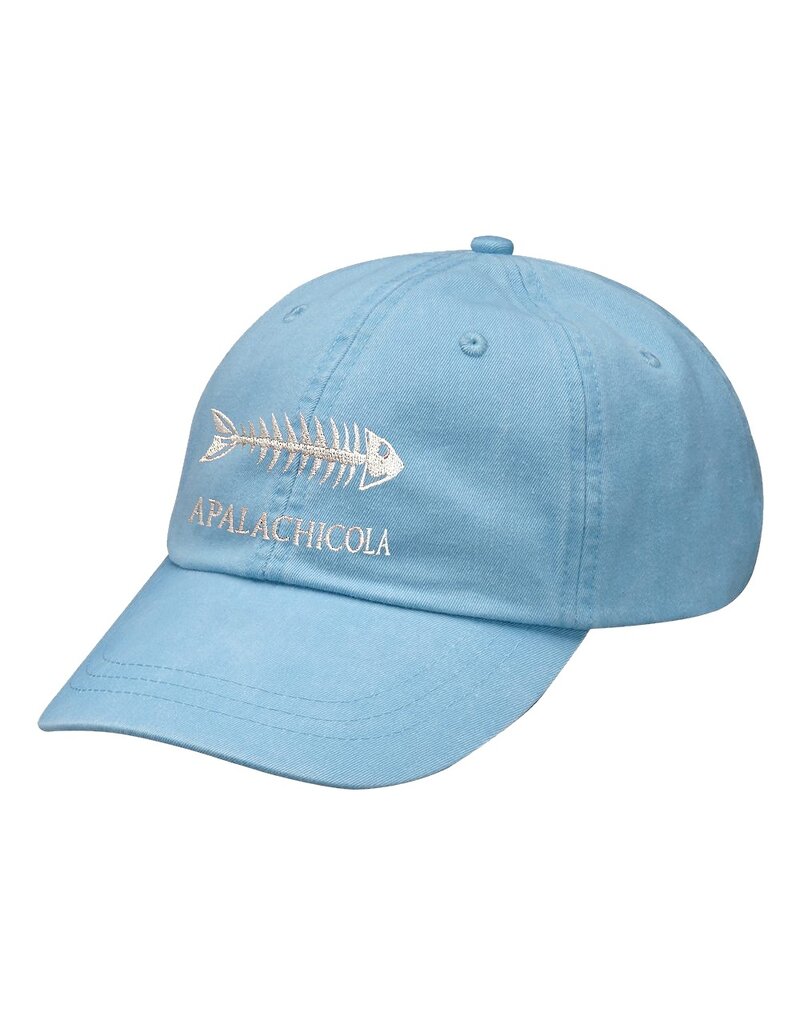 Fishbone Cap