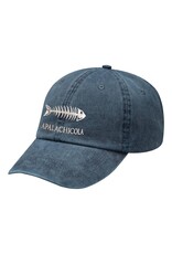 Fishbone Cap