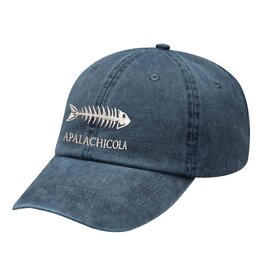 Fishbone Cap