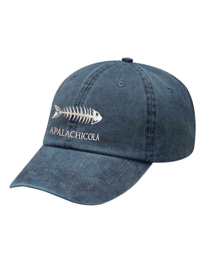 Fishbone Cap