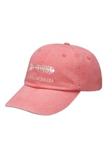 Fishbone Cap