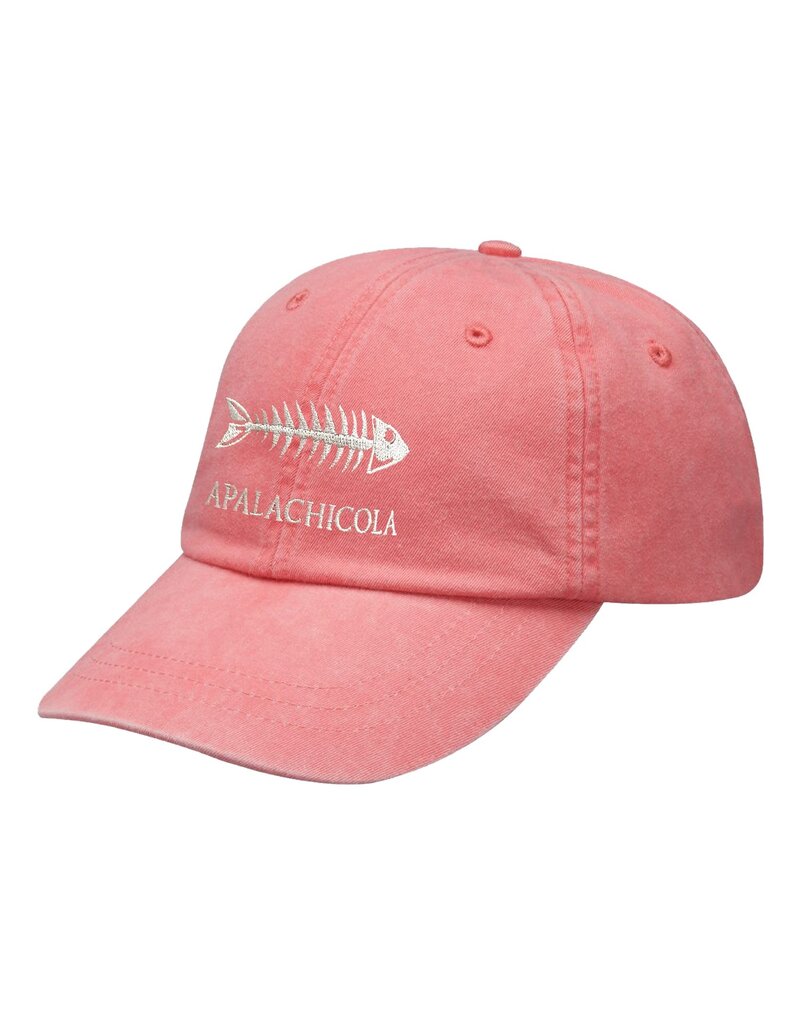 Fishbone Cap