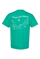 Forgotten Coast Highway Forgotten Coast Highway T-Shirt