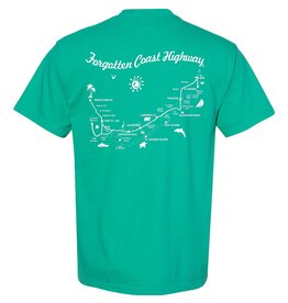 Forgotten Coast Highway Forgotten Coast Highway T-Shirt
