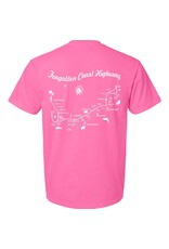 Forgotten Coast Highway Forgotten Coast Highway T-Shirt