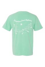 Forgotten Coast Highway Forgotten Coast Highway T-Shirt