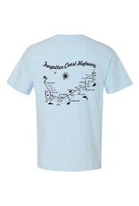 Forgotten Coast Highway Forgotten Coast Highway T-Shirt