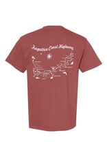 Forgotten Coast Highway Forgotten Coast Highway T-Shirt