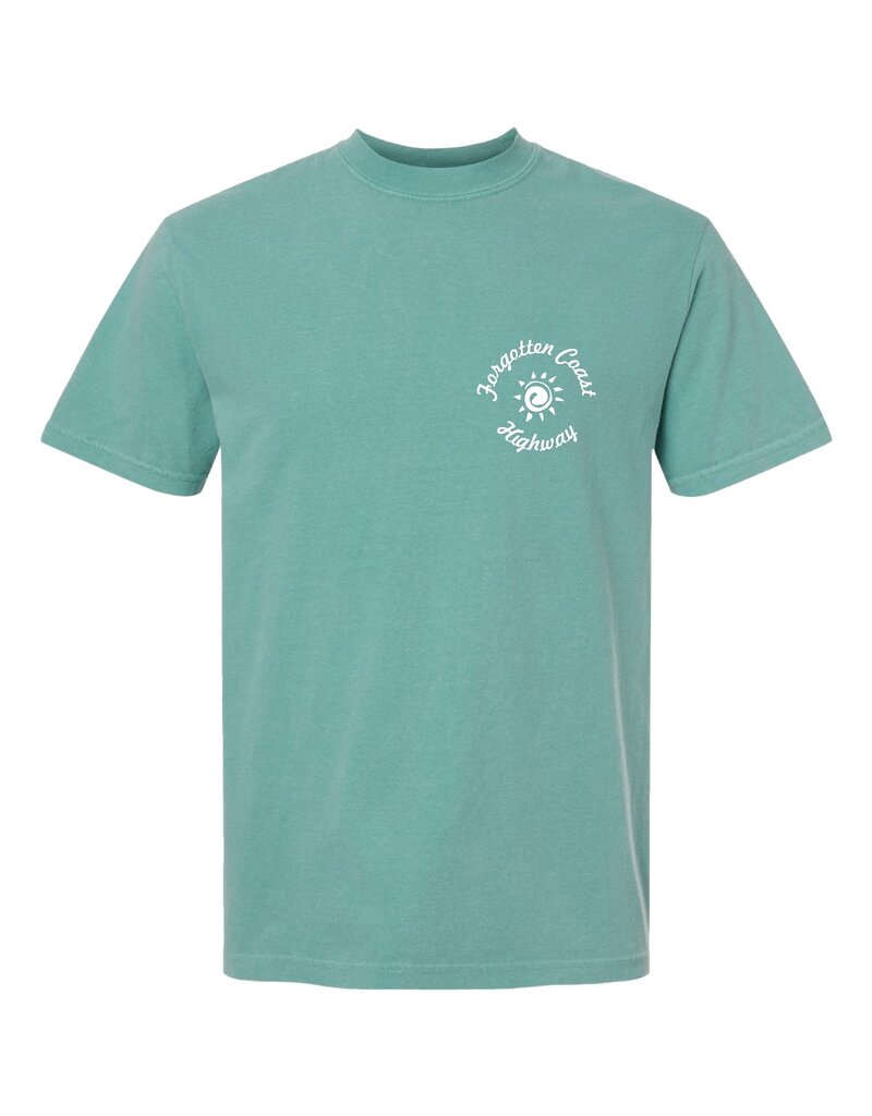 Forgotten Coast Highway Forgotten Coast Highway T-Shirt