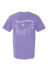 Forgotten Coast Highway Forgotten Coast Highway T-Shirt