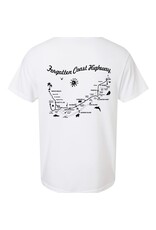 Forgotten Coast Highway Forgotten Coast Highway T-Shirt