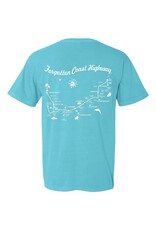 Forgotten Coast Highway Forgotten Coast Highway T-Shirt