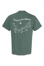 Forgotten Coast Highway Forgotten Coast Highway T-Shirt