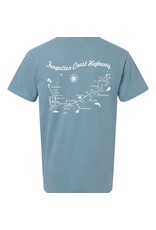 Forgotten Coast Highway Forgotten Coast Highway T-Shirt