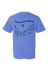 Forgotten Coast Highway Forgotten Coast Highway T-Shirt