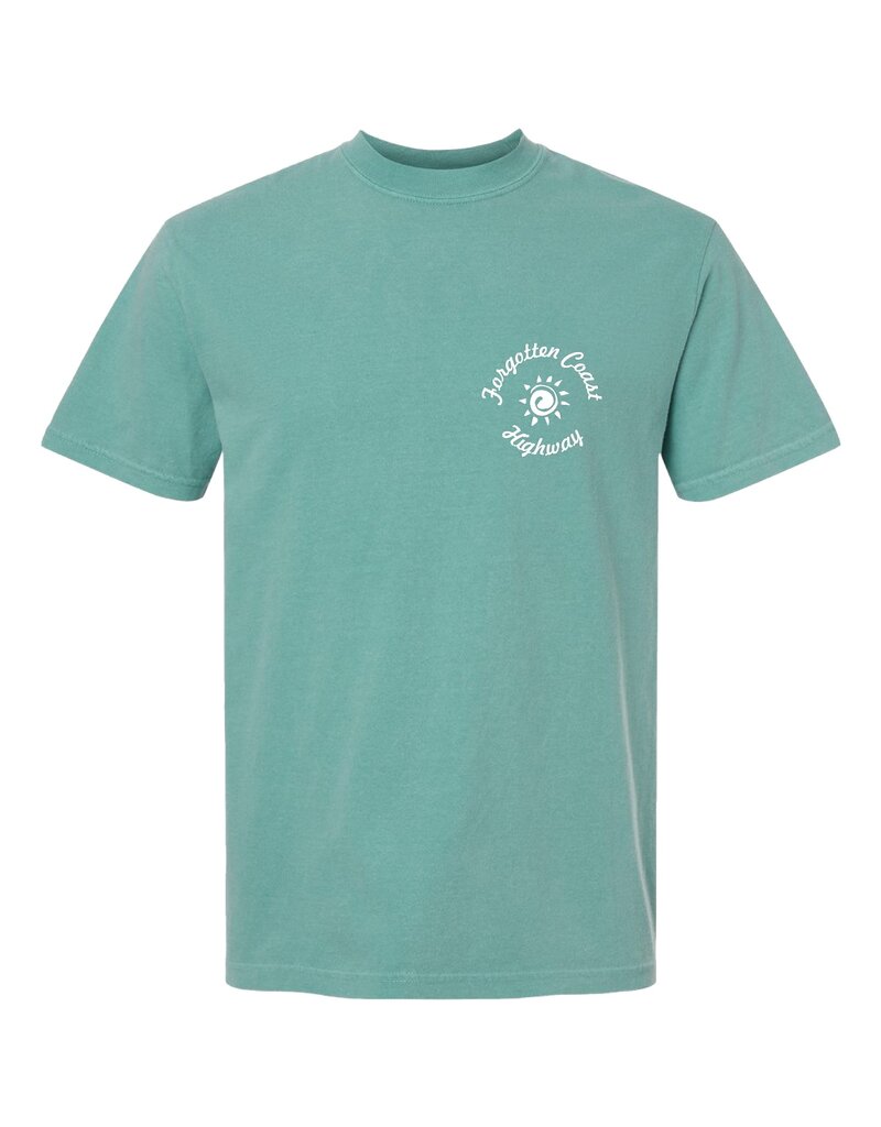 Forgotten Coast Highway Forgotten Coast Highway Youth T-Shirt