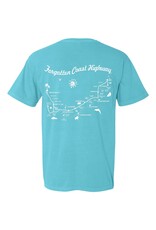 Forgotten Coast Highway Forgotten Coast Highway Youth T-Shirt
