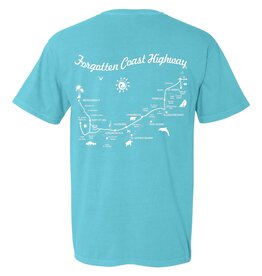 Forgotten Coast Highway Forgotten Coast Highway Youth T-Shirt