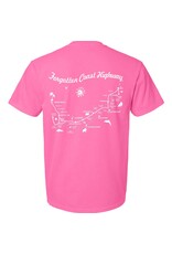 Forgotten Coast Highway Forgotten Coast Highway Youth T-Shirt