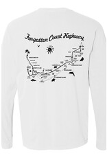 Forgotten Coast Highway Forgotten Coast Highway Long Sleeve T-Shirt