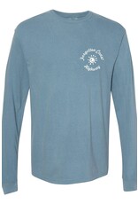 Forgotten Coast Highway Forgotten Coast Highway Long Sleeve T-Shirt