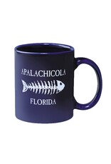 Fishbone Mug