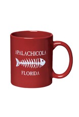 Fishbone Mug