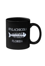 Fishbone Mug