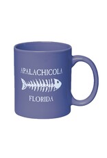 Fishbone Mug