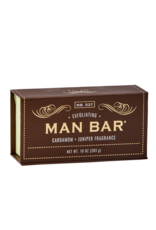 San Francisco Soap Company Man Bar
