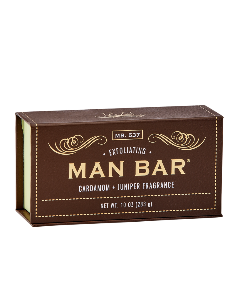 San Francisco Soap Company Man Bar