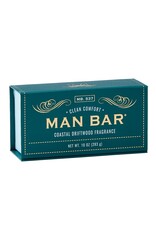 San Francisco Soap Company Man Bar