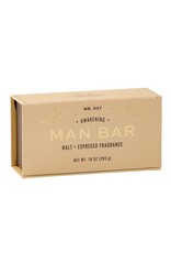 San Francisco Soap Company Man Bar