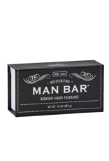 San Francisco Soap Company Man Bar