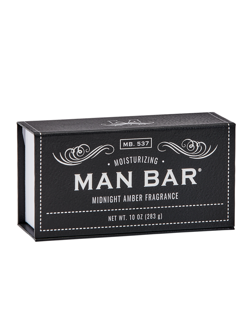 San Francisco Soap Company Man Bar