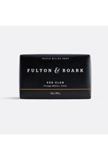 Fulton & Roark Fulton & Roark Bar Soap