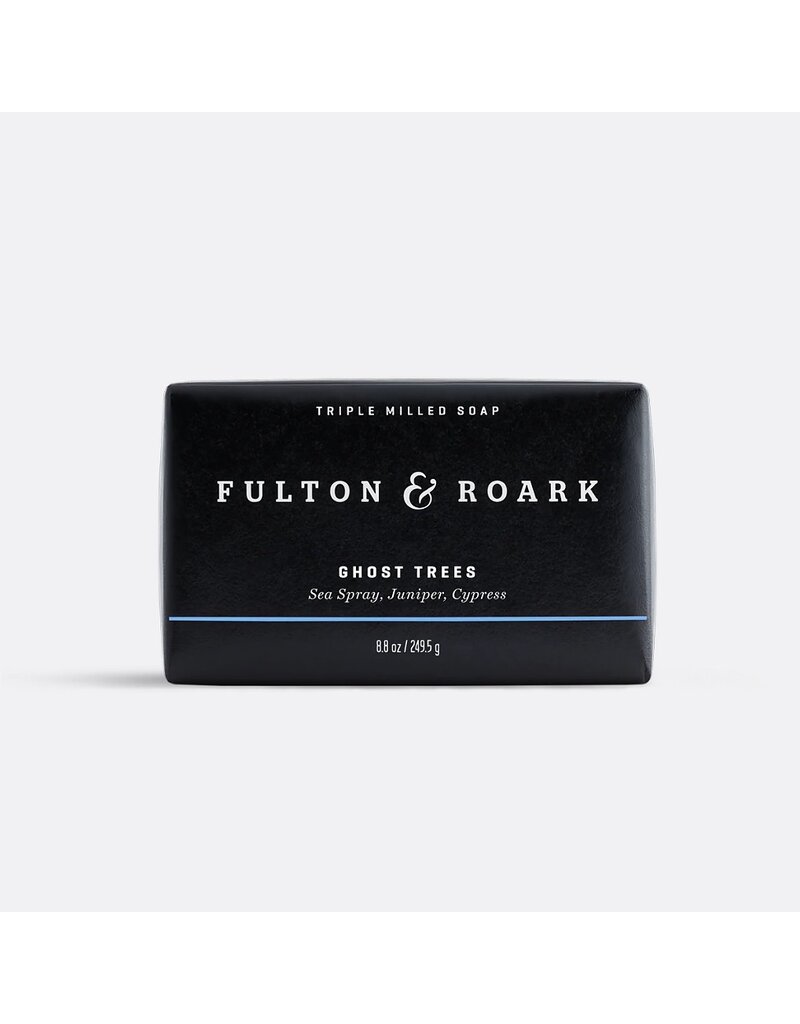Fulton & Roark Fulton & Roark Bar Soap
