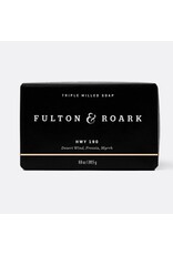 Fulton & Roark Fulton & Roark Bar Soap