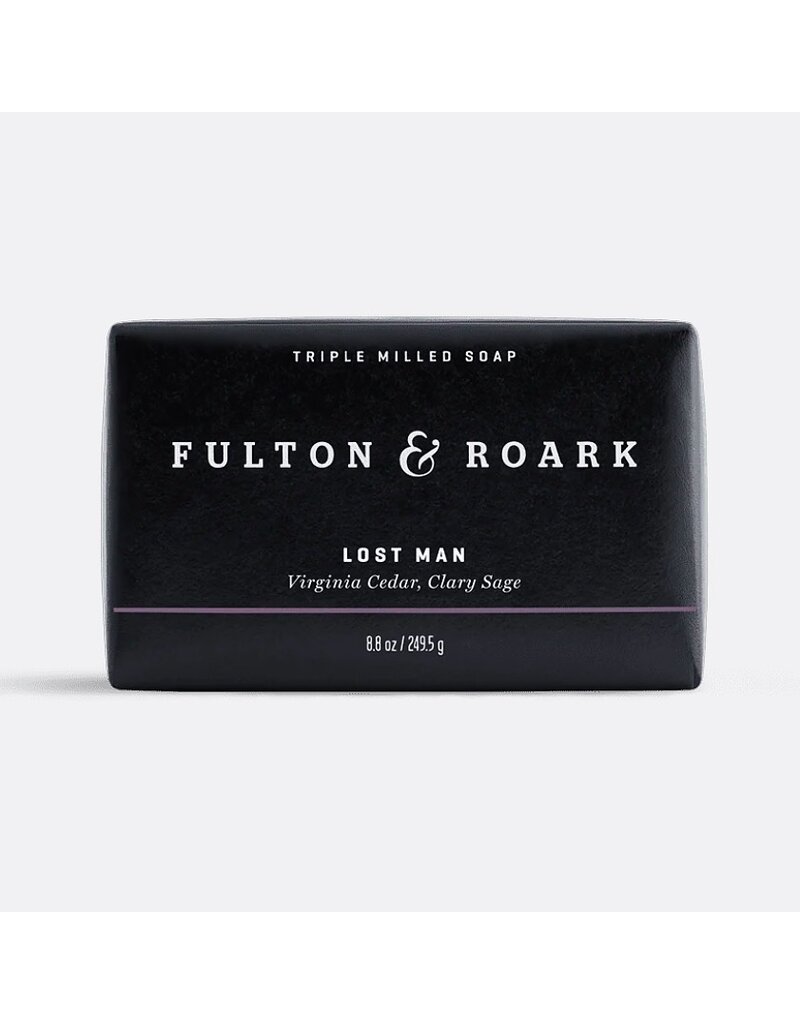 Fulton & Roark Fulton & Roark Bar Soap