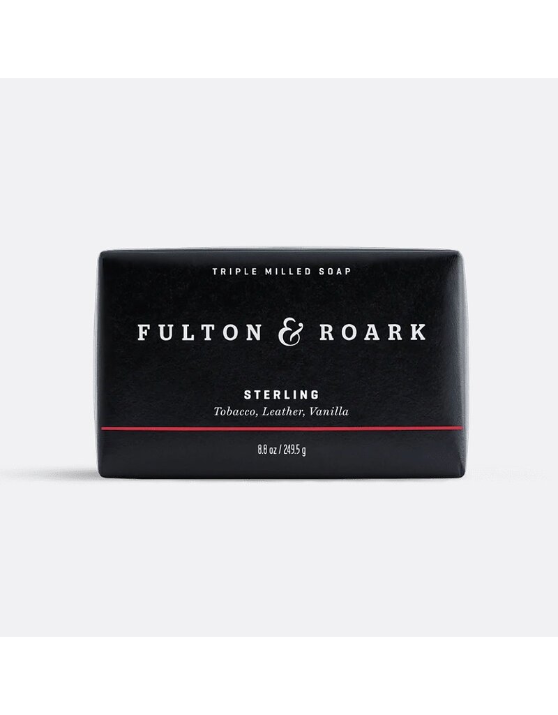 Fulton & Roark Fulton & Roark Bar Soap