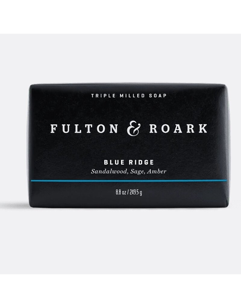 Fulton & Roark Fulton & Roark Bar Soap