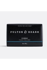 Fulton & Roark Fulton & Roark Bar Soap