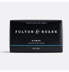 Fulton & Roark Fulton & Roark Bar Soap