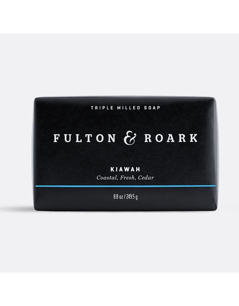 Fulton & Roark Fulton & Roark Bar Soap