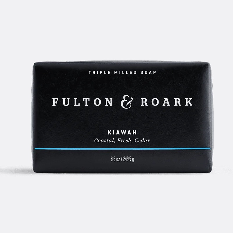 Fulton & Roark Fulton & Roark Bar Soap