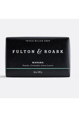 Fulton & Roark Fulton & Roark Bar Soap